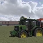 John Deere 6030 Comfort Edit2