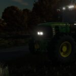 John Deere 60302