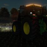 John Deere 60303