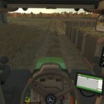 John Deere 6M Series6