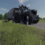 John Deere 6R 20223