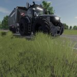 John Deere 6R 20224