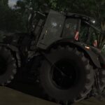 John Deere 6R Edit2