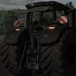 John Deere 6R Edit4