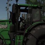 John Deere 6R Edit5
