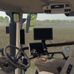 John Deere 6R Medium Frame 2021 Gen24