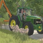John Deere 7010-78104