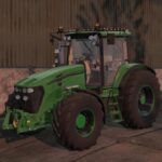 John Deere 7x30