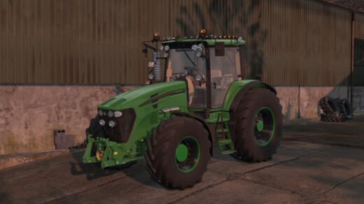 John Deere 7x30