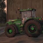 John Deere 7x302