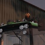 John Deere 7x303