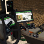 John Deere 8R High Horsepower3