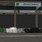 John Deere Bumper3