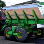 John Deere DN 10062