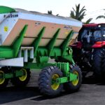 John Deere DN 10063