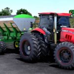 John Deere DN 10064