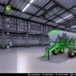 John Deere DN 10066