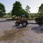 Junkkari W7006