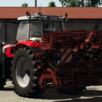KNOCHE SPEEDMAX 560 – REALISTIC EDITION3