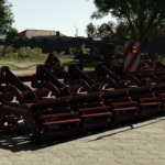 KNOCHE SPEEDMAX 560 – REALISTIC EDITION4