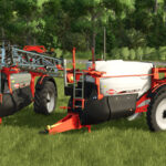 KUHN METRIS 4102
