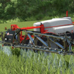 KUHN METRIS 41024