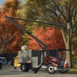 Kenworth T3003