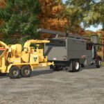 Kenworth T3004