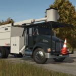 Kenworth T3005