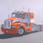 Kenworth T600