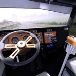 Kenworth T6004