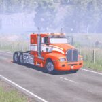 Kenworth T6005