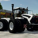 Kirovets K-7M3