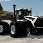 Kirovets K-7M4