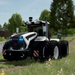 Kirovets K-7M5
