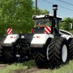 Kirovets K-7M6