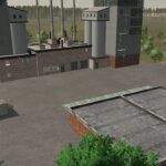 Kiselevka 4x