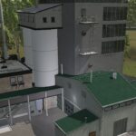 Kiselevka 4x2