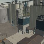 Kiselevka 4x3