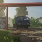 Kiselevka 4x4