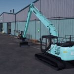 Kobelco SK2102