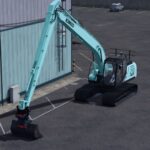 Kobelco SK2103