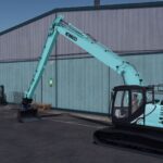 Kobelco SK2104