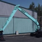 Kobelco SK2105