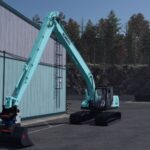 Kobelco SK2106