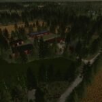Korpikylä2