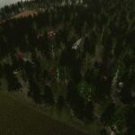 Korpikylä4