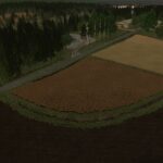 Korpikylä5