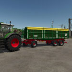 Kroeger HKD 4023