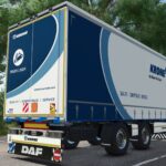 Krone trailer pack3